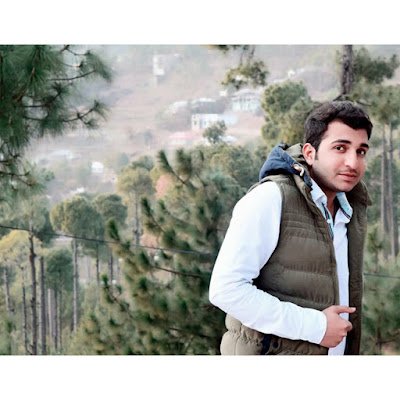 umerfar23979125's profile picture. 