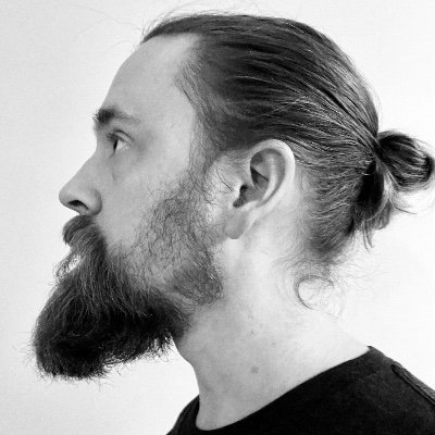 Matt Senter Profile