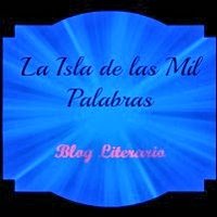 LaIslaMilPalabras(@IslaMilPalabras) 's Twitter Profile Photo