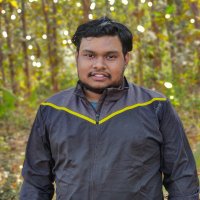 Mrutyunjaya Panda (@mpanda_official) 's Twitter Profile