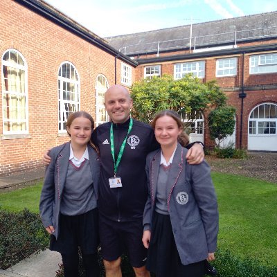 CoultasRob's profile picture. PE teacher and family man. Newly appointed Assistant Principal in Abu Dhabi 🇦🇪Excited to explore the world. ManUtd fan 👹⚽ All views my own.
All views my own.