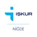 İŞKUR Niğde (@iskurnigde) Twitter profile photo