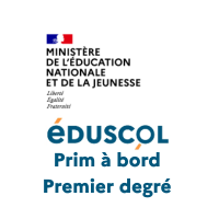 éduscol Primàbord(@eduscol_prim) 's Twitter Profile Photo