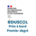 éduscol Primàbord (@eduscol_prim) Twitter profile photo