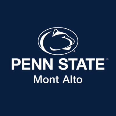 The official Twitter account of Penn State Mont Alto athletics.