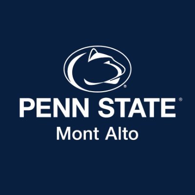 The official Twitter account of Penn State Mont Alto athletics.