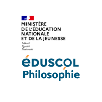 éduscol Philosophie(@eduscol_philo) 's Twitter Profile Photo