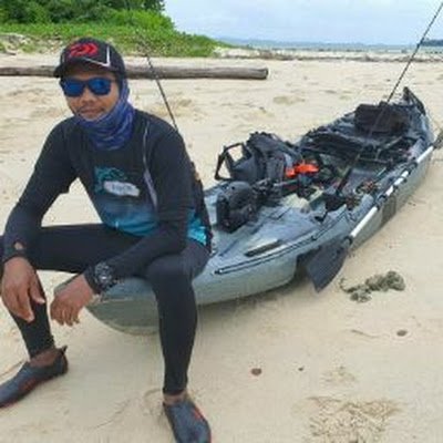 AWFISHING134673's profile picture. 