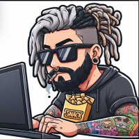 Homero (@homero) 's Twitter Profile