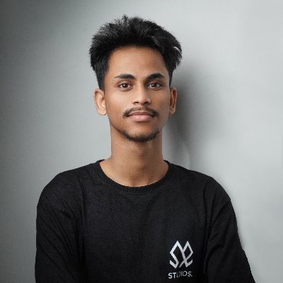 itxshamim9 Profile Picture