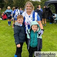 OrlaBrady113 (@obrady113) 's Twitter Profile