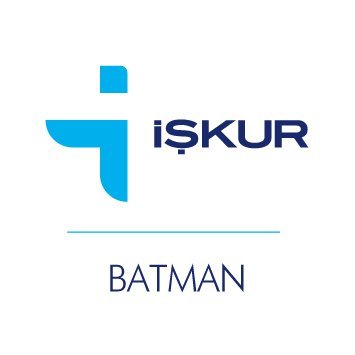 Batman Çalışma ve  İş Kurumu İl Müdürlüğü Resmi Twitter Hesabıdır.
0488 213 91 83
batman@iskur.gov.tr