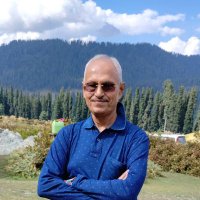 Avinash C Mishra (@dr_acm) 's Twitter Profile