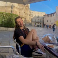 Carla Olivella (@carlaaaolgi) 's Twitter Profile