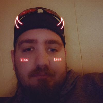 James_Wolf101's profile picture. 