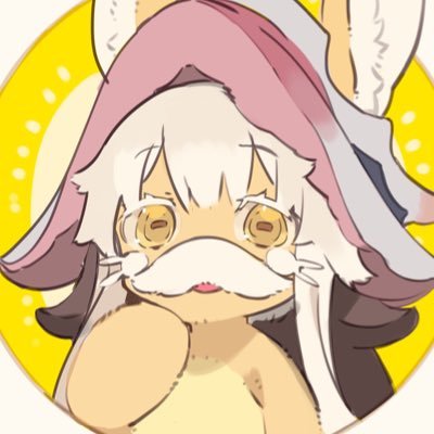 Nanachi's strongest soldier || Rabid shotacon/furry degen || Chill individual || EN/NOR/中文