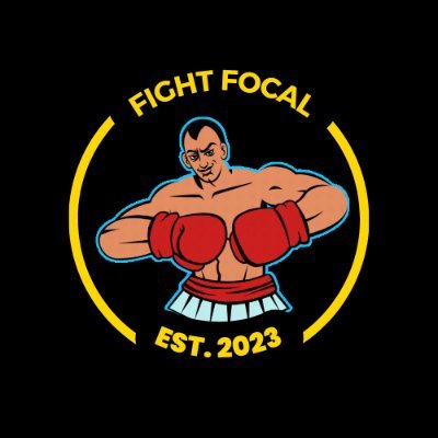 FightFocal Profile Picture