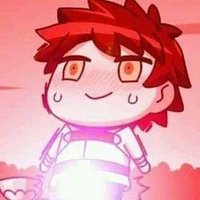 Mr. Big Bobby Butters, random Vtuber fan (ザ☆ボビーメン) (@christi11020790) Twitter profile photo