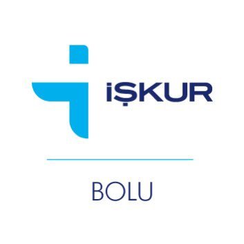 Bolu Çalışma ve İş Kurumu Resmi Twitter Hesabıdır