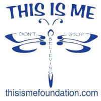 This Is Me Foundation (@thisismefndn) 's Twitter Profile