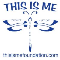 This Is Me Foundation(@ThisIsMefndn) 's Twitter Profile Photo