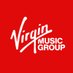 Virgin Music Group Spain (@virginmusicsp) Twitter profile photo