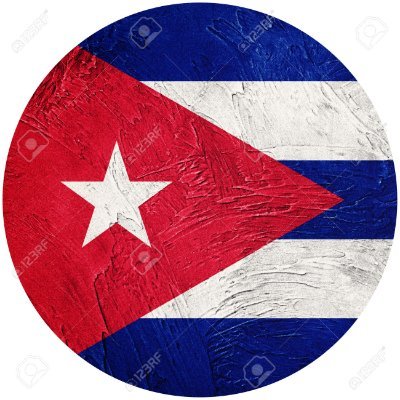 GemarJuridico's profile picture. Comprometidos con Cuba