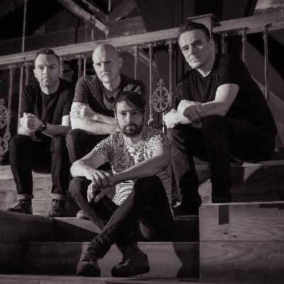 The Pineapple Thief Profile