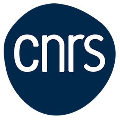 CNRS Profile Picture