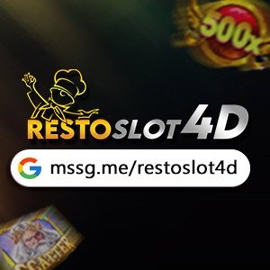 Situs Slot Online 4D Terpercaya Diseluruh Indonesia, Judi Slot Gacor 4D Terbaik