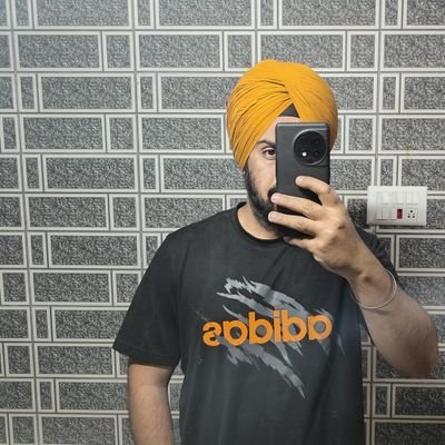 jatinraina9's profile picture. Working in Product 

Love to give insights|
Here to express myself |
Writes on happiness,startups,productivity,analytics