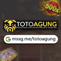 Totoagung(@Totoagung_Slot) 's Twitter Profile Photo