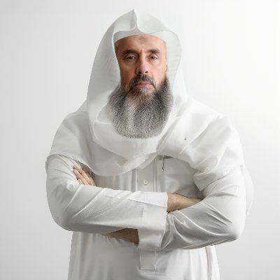 AbuMikhaila Profile Picture