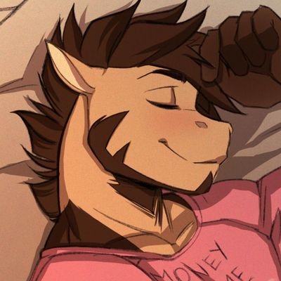 Furry AD account
40 🐴🦁🐮 DM's welcome!
No minors allowed 🔞
English/Español