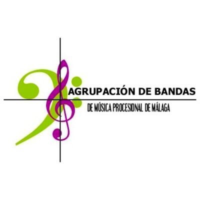 Cuenta oficial de la Federación Agrupación de Bandas de Música Procesional de Málaga || #FBMPMálaga