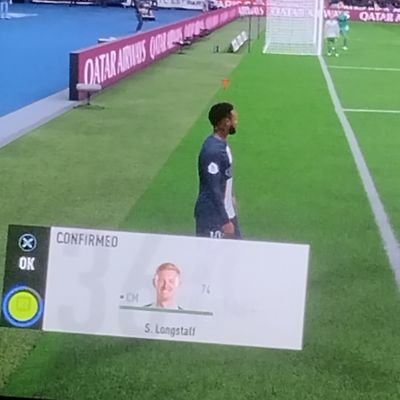 AdelokunOluwas1's profile picture. Keep moving, keep going