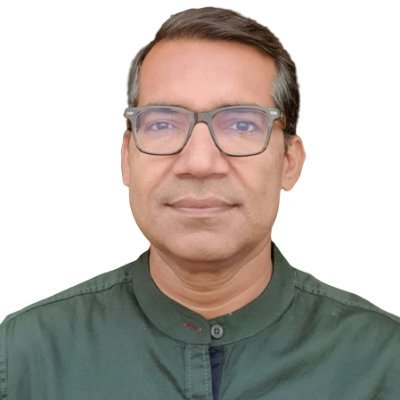 Alok Ranjan Profile
