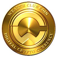 Wealth Club Coin(@wealthcluborg) 's Twitter Profile Photo