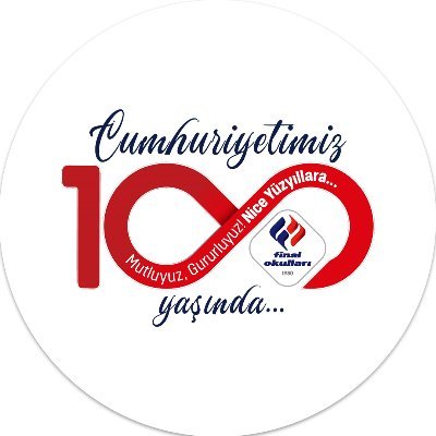 AtakumFinal's profile picture. Final Okulları Atakum Kampüsü'nün Resmi Twitter Sayfasi
