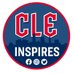 CLE Inspires (@CLEInspires) Twitter profile photo