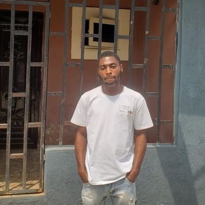 Meliornjohnson's profile picture. I Make it easy In the future

jokers 🃏 world