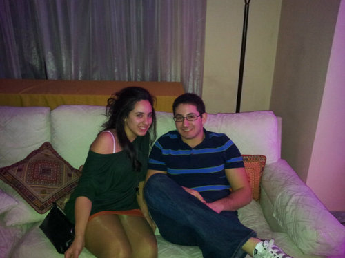 dinafranjieh's profile picture. 