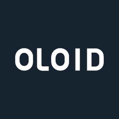 The Oloid - Matter Collection