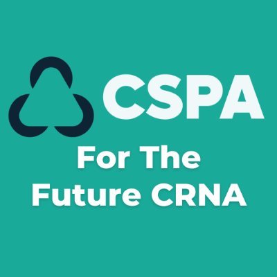 CSPA_FutureCRNA Profile Picture