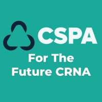 CRNA School Prep Academy(@CSPA_FutureCRNA) 's Twitter Profile Photo