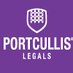 Portcullis Legals (@PortcullisLegal) Twitter profile photo