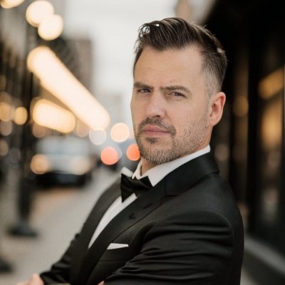 Dad, Husband, Entrepreneur, Award-winning Author and Mentor. Founder of SEJ (+210,000 students) https://t.co/IWDzCxw9lM, and Founder of WCC🪙 (Wealth Club Coin)