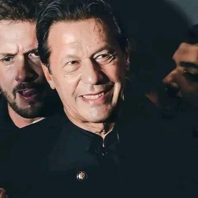 ImranKhan @Teamipians