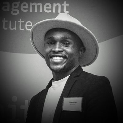 Jumbo_Ke's profile picture. I diligently help you craft tech solutions in ICT, Agriculture, Media, Education, Data & Research.
🐘
- Priest . Father . Entrepreneur -