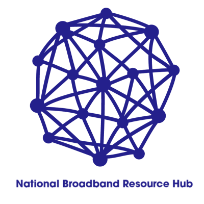 The National Broadband Resource Hub is a philanthropic initiative empowering government and community leaders to build a better broadband future.